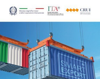 Presentazione Smart Export