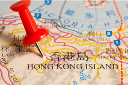 Progetto con incontri di business matching ad Hong Kong