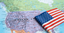 Progetto di ricerca partner con incontri d'affari in Florida o Texas