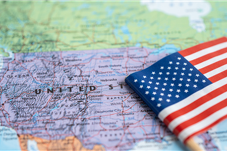 Progetto di ricerca partner con incontri d'affari in Florida o Texas