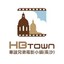 Progetto HB Italian Town di Changsha