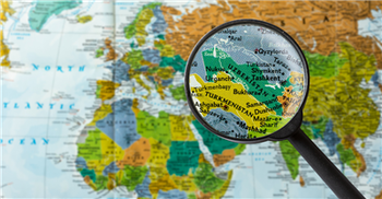 Progetto multisettoriale Uzbekistan