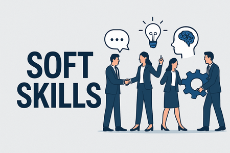 Soft Skills per l'Internazionalizzazione