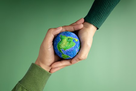 Sostenibilità ESG.BeGlobal