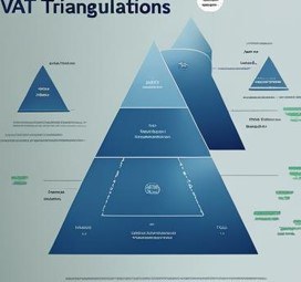 Triangolazioni IVA e Novità 2025: strategie per un commercio internazionale senza rischi