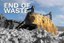 Cessazione della qualifica di rifiuto: End of Waste nel caso di rifiuti inerti