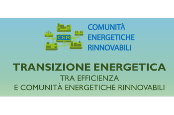 Contributi per la Transizione energetica