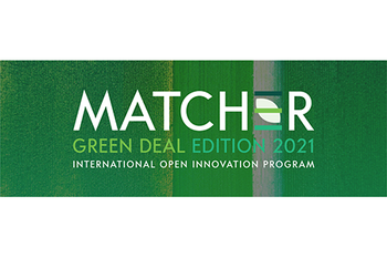 MATCHER - International Open Innovation Program