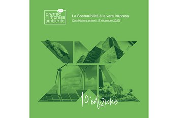 Premio Impresa Ambiente