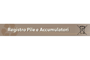 Registro Nazionale dei Produttori di pile e accumulatori: Comunicazione annuale 2023 Registro Nazionale dei Produttori di pile e accumulatori: Comunicazione annuale 2023