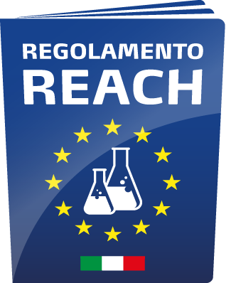 Regolamento REACH: registrazione delle sostanze chimiche