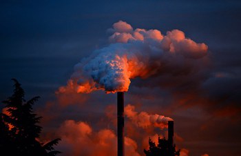 Webinar gratuito "Emissioni in atmosfera"