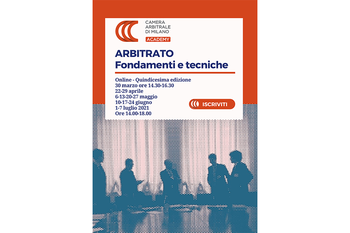 Arbitrato: Fondamenti e Tecniche