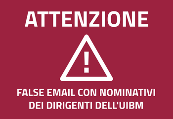 Brevetti e Marchi - Continuano le richieste fraudolente di pagamento riproducenti il cognome e nome di Dirigenti in servizio presso l'UIBM