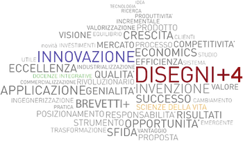 Disegni +4: bando del MISE per la concessione di agevolazioni alle imprese per la valorizzazione dei disegni e modelli