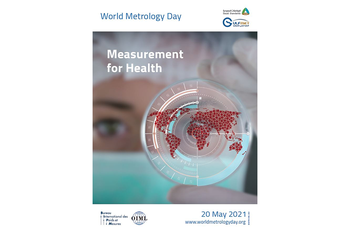 Il 20 Maggio 2021: Giornata mondiale della metrologia