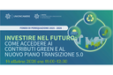 Accedere ai contributi green e al nuovo piano transizione 5.0