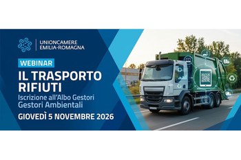 Il Trasporto Rifiuti: Titoli di disponibilità dei veicoli e procedure d'iscrizione all'Albo Gestori Ambientali