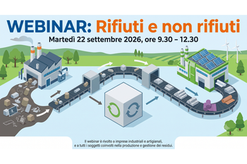 Rifiuti e non rifiuti