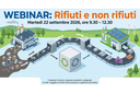 Rifiuti e non rifiuti
