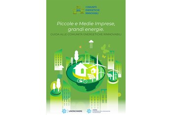 Transizione energetica - Guida per costituire una CER