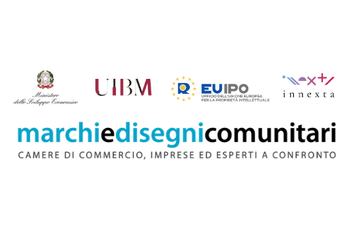 Marchi e disegni comunitari