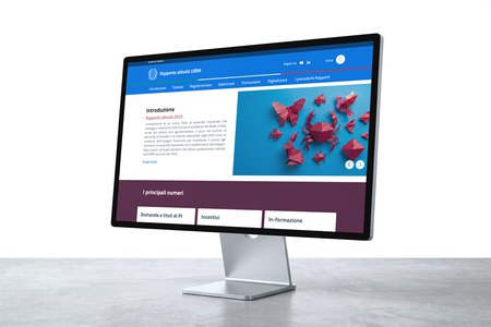 Pubblicato il Rapporto Attività 2025 dell'UIBM