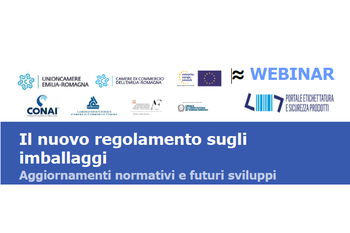 Il nuovo regolamento UE sugli imballaggi