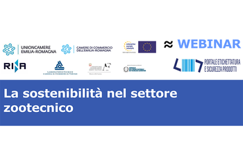 La sostenibilità nel settore zootecnico