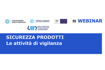 Sicurezza prodotti: le attività di vigilanza